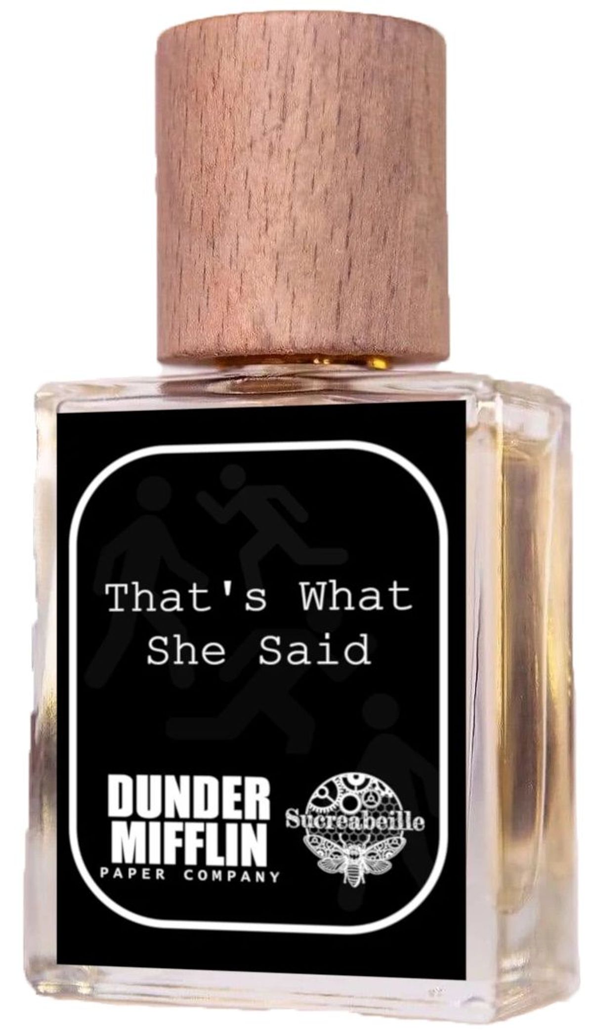 That's What She Said