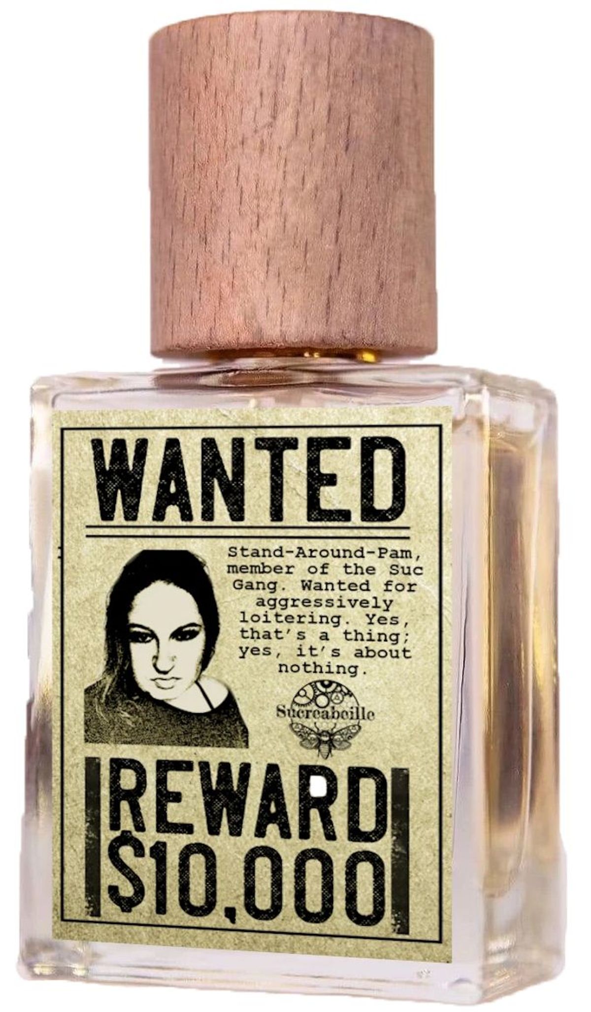 Wanted