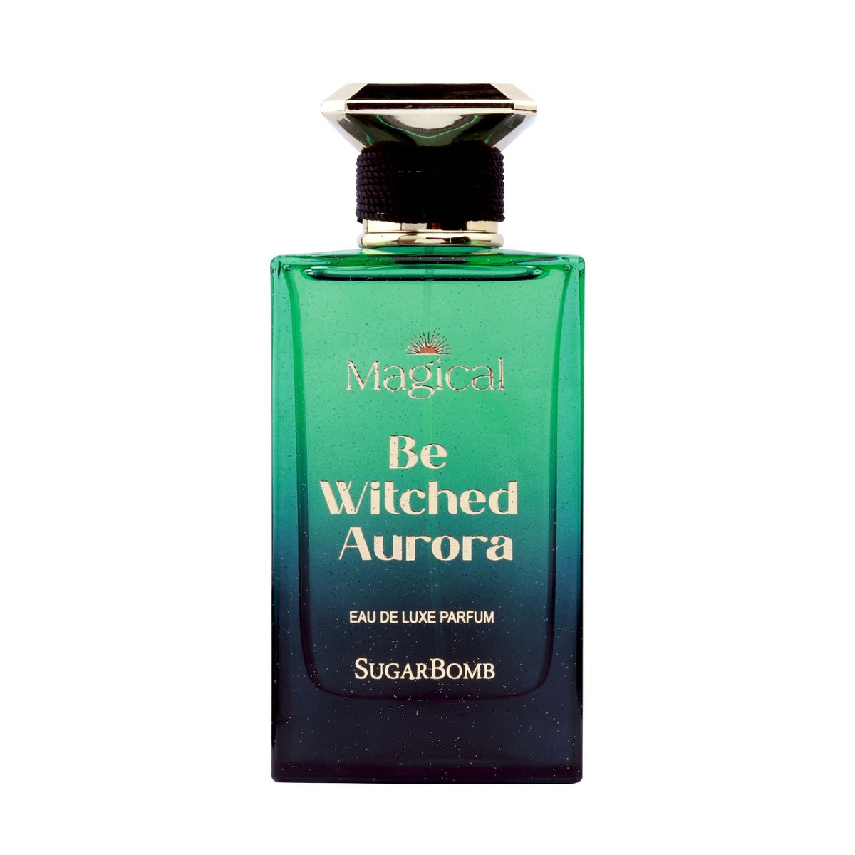 Bewitched Aurora