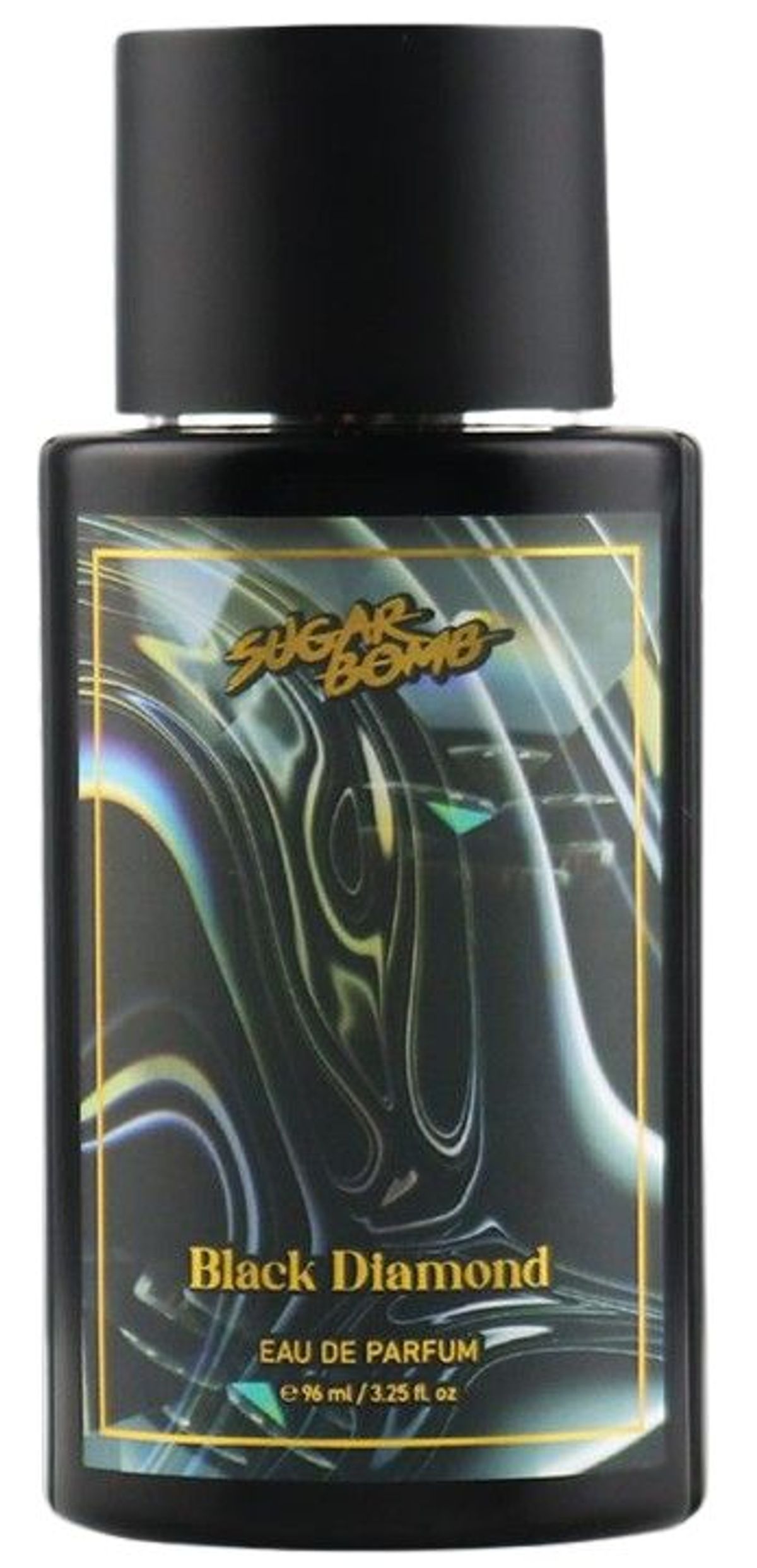 Black Diamond