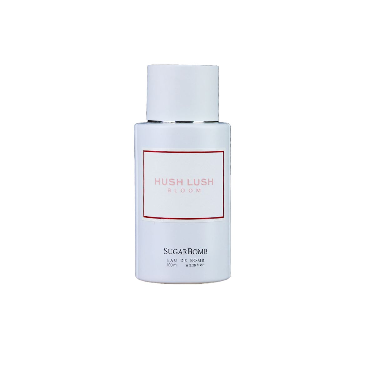 Hush Lush Bloom