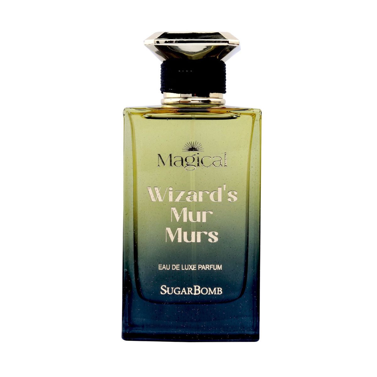 Wizard Mur Murs