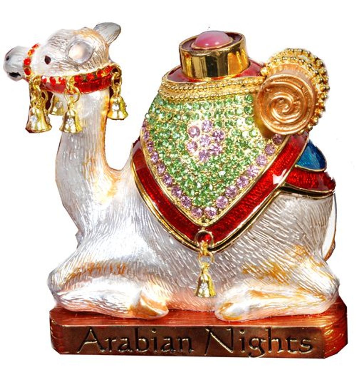 Arabian Nights