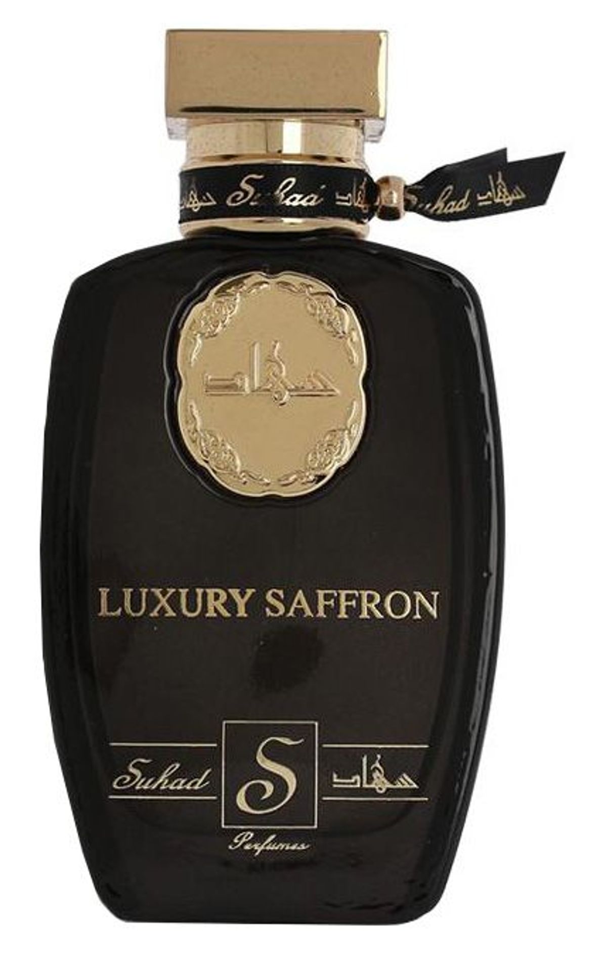 Luxury Saffron