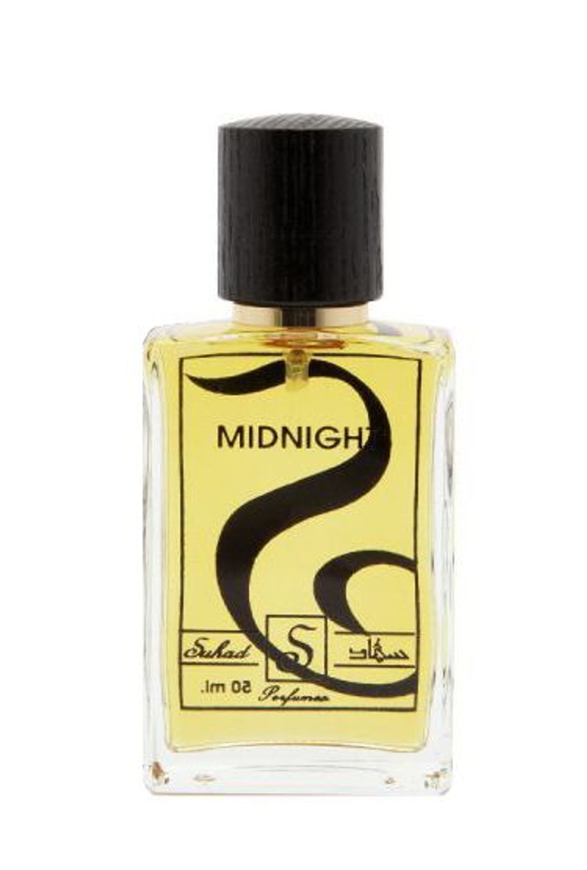 Midnight