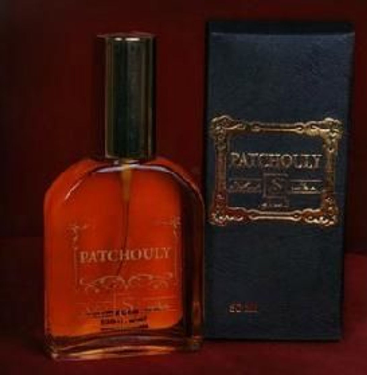 Patchouly