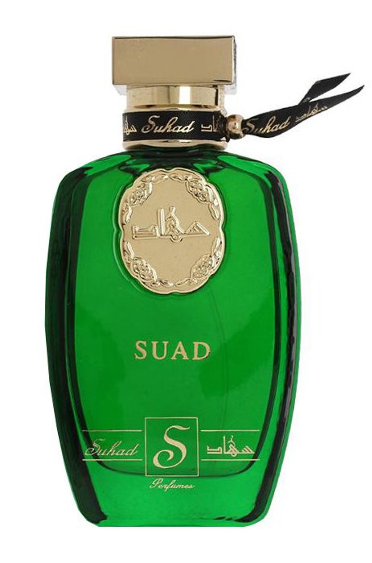 Suad