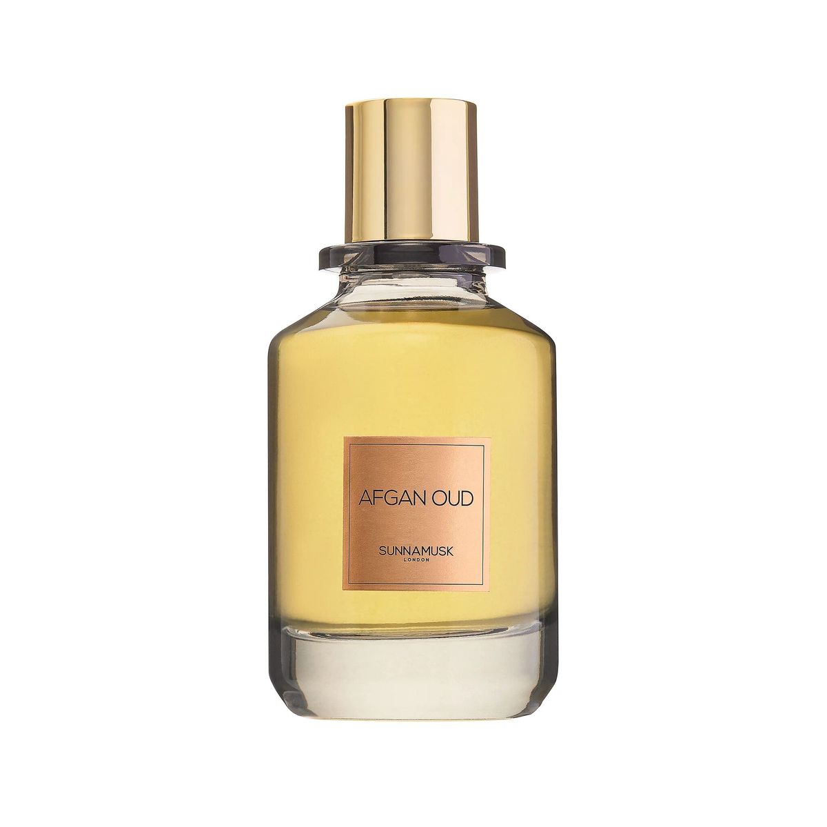 Afgan Oud