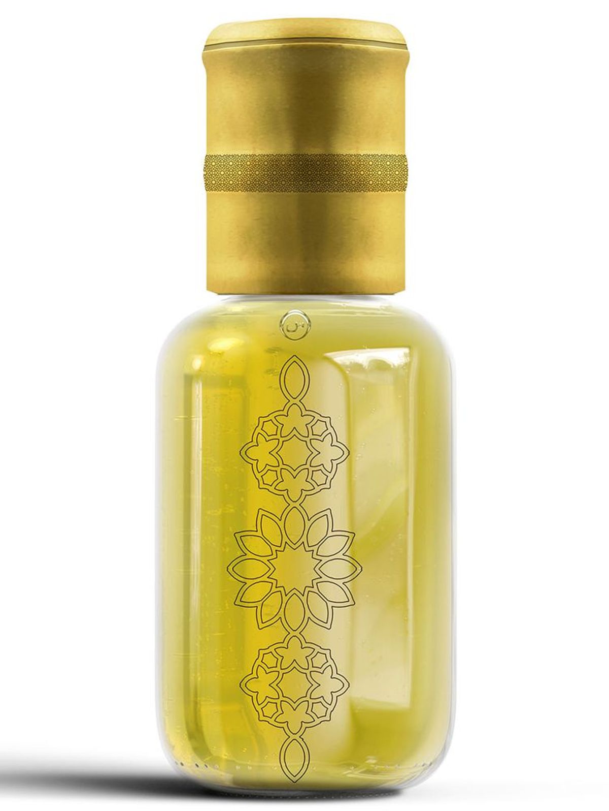 Golden Musk