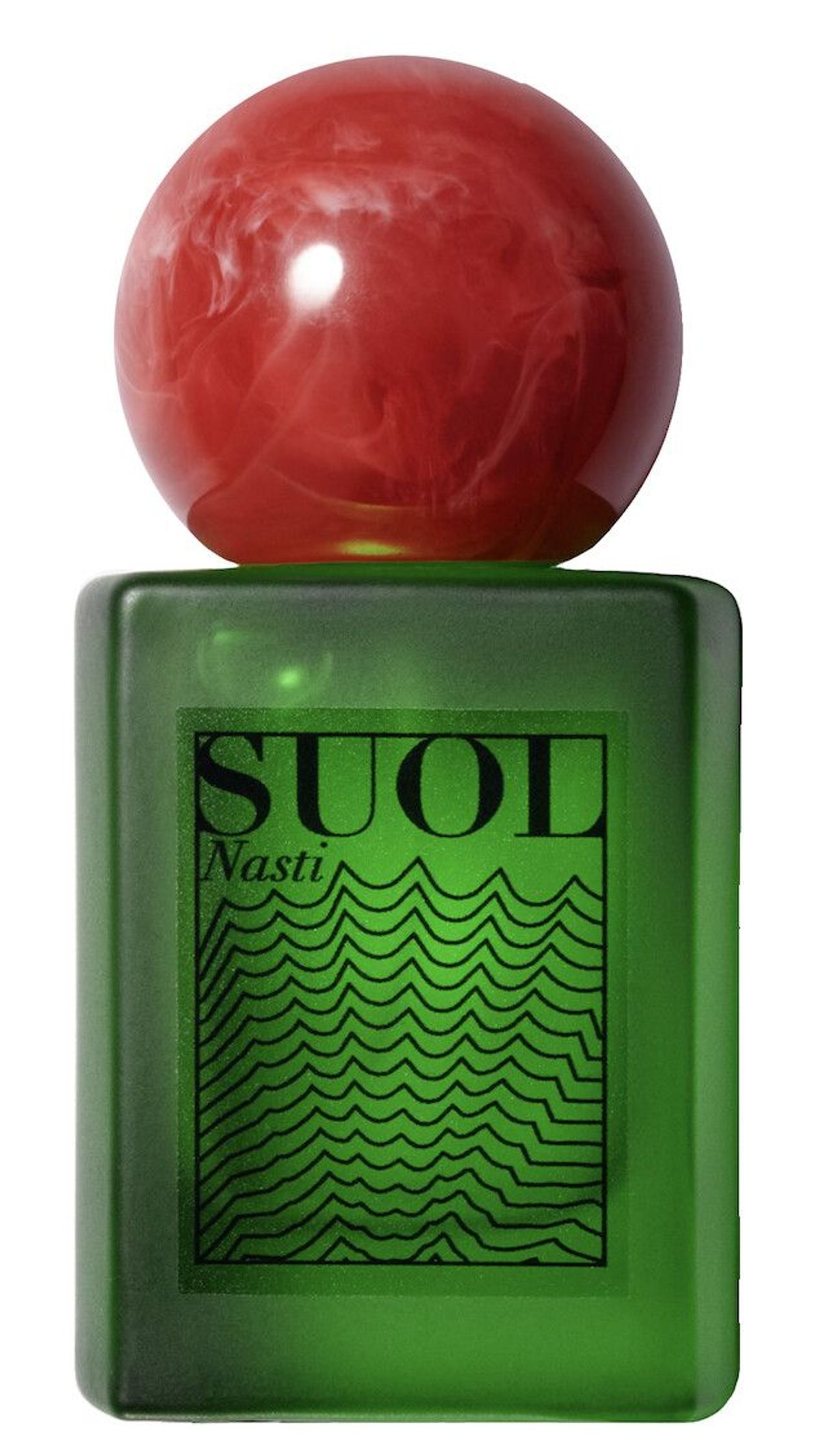 Nasti