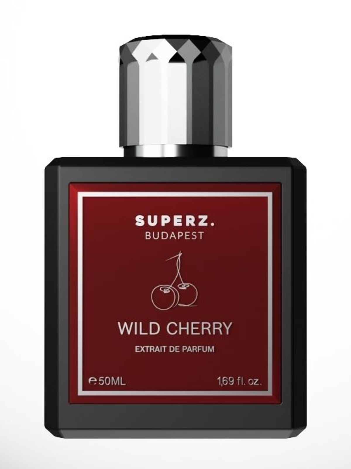 Wild Cherry