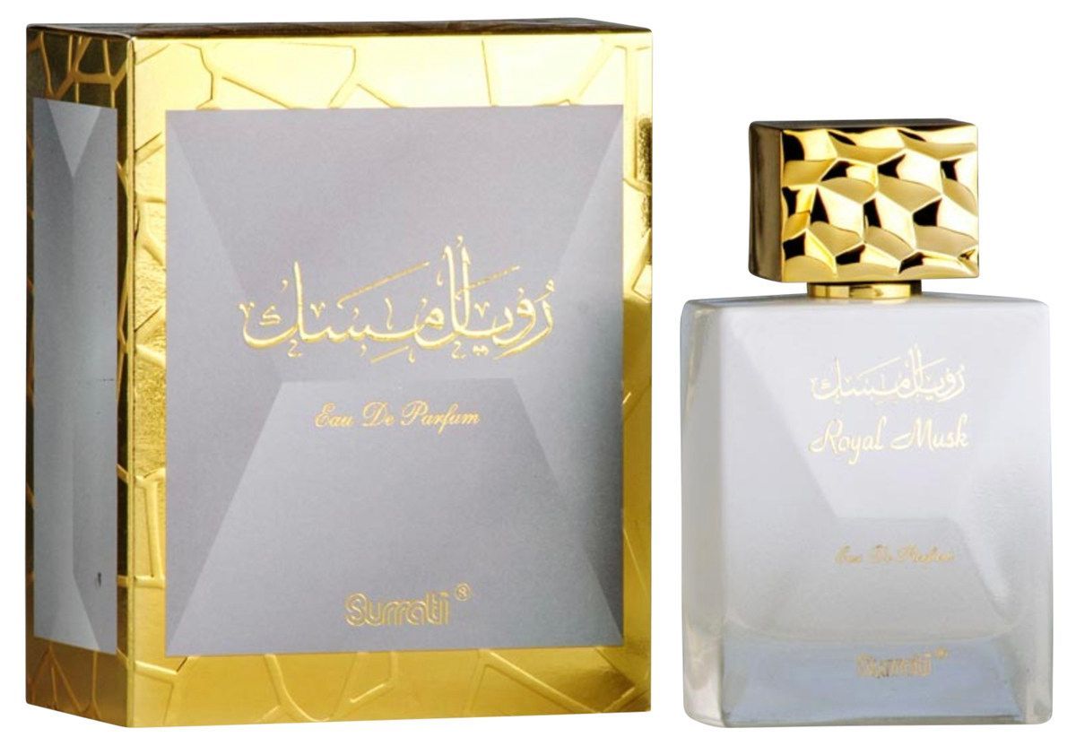 Royal Musk
