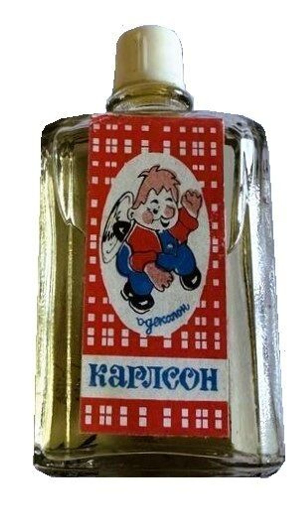 Карлсон