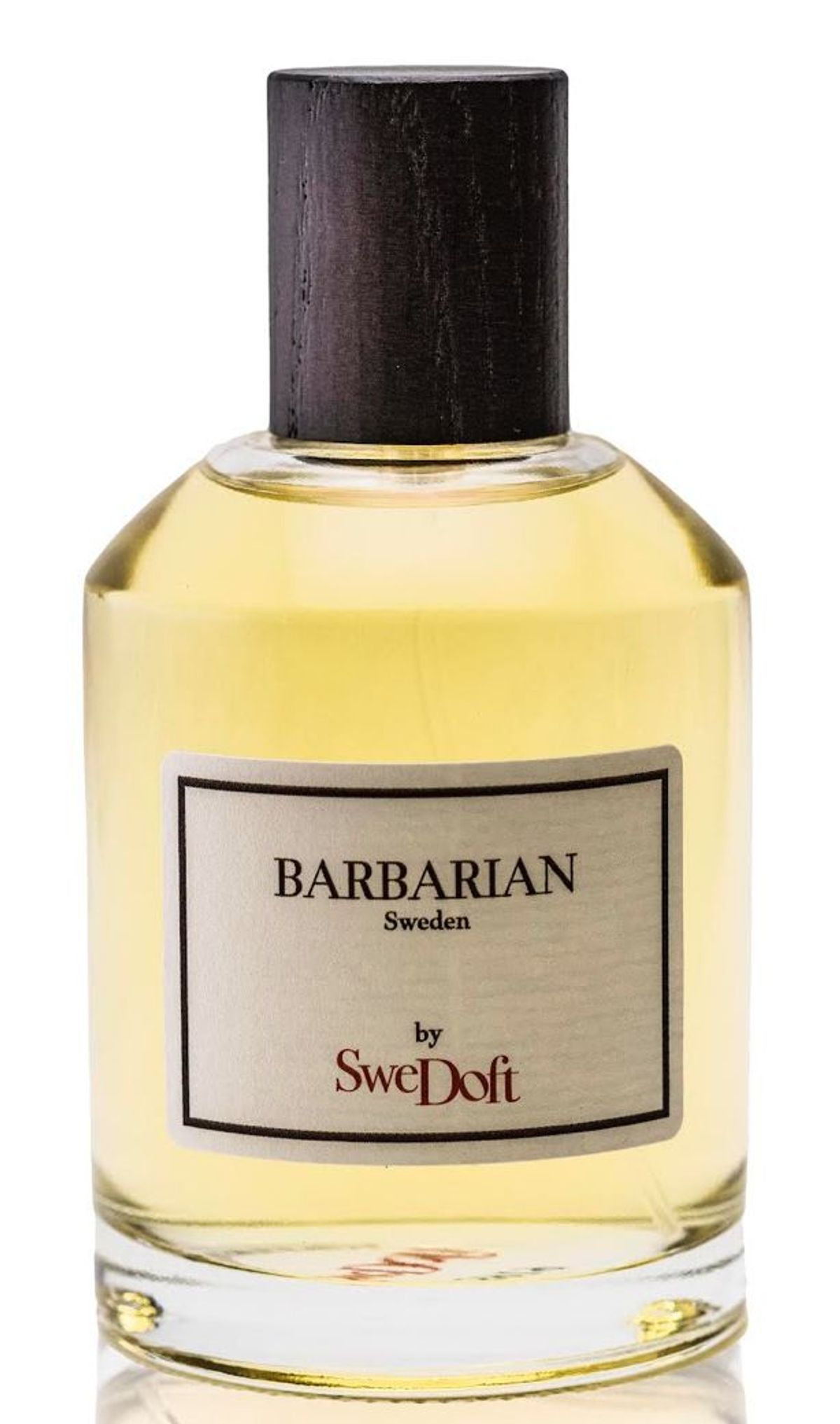 Barbarian