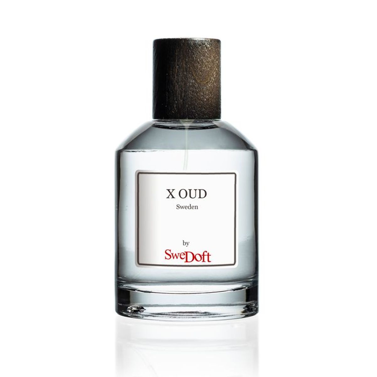 X Oud