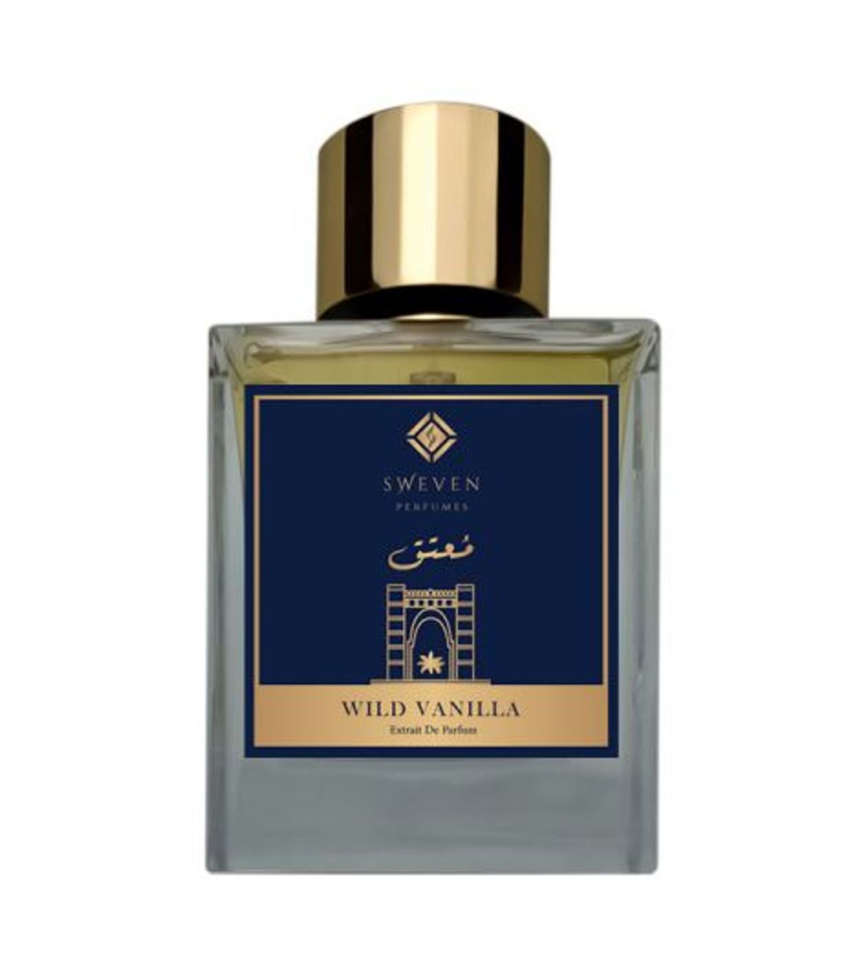 Wild Vanilla
