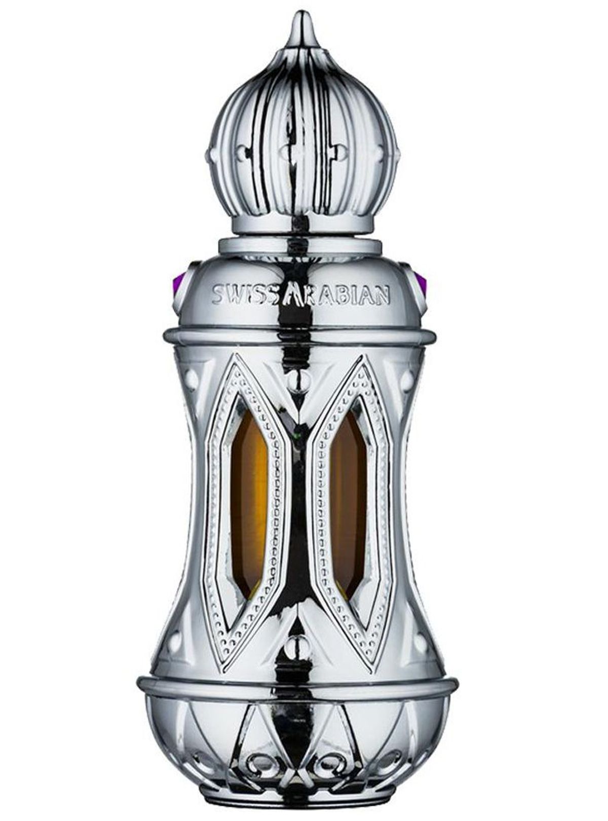 Attar Mubakhar