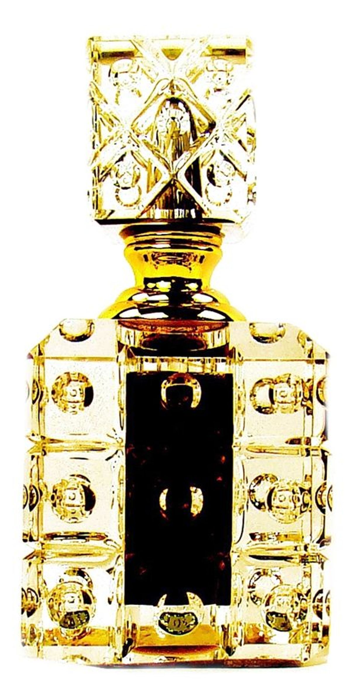 Dehn Al Oudh Nibraas