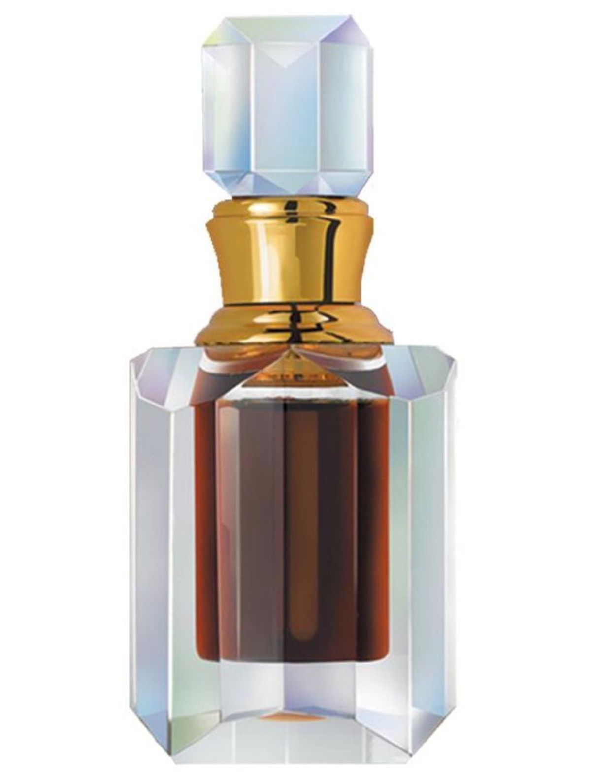 Dehn El Oud Mubarak