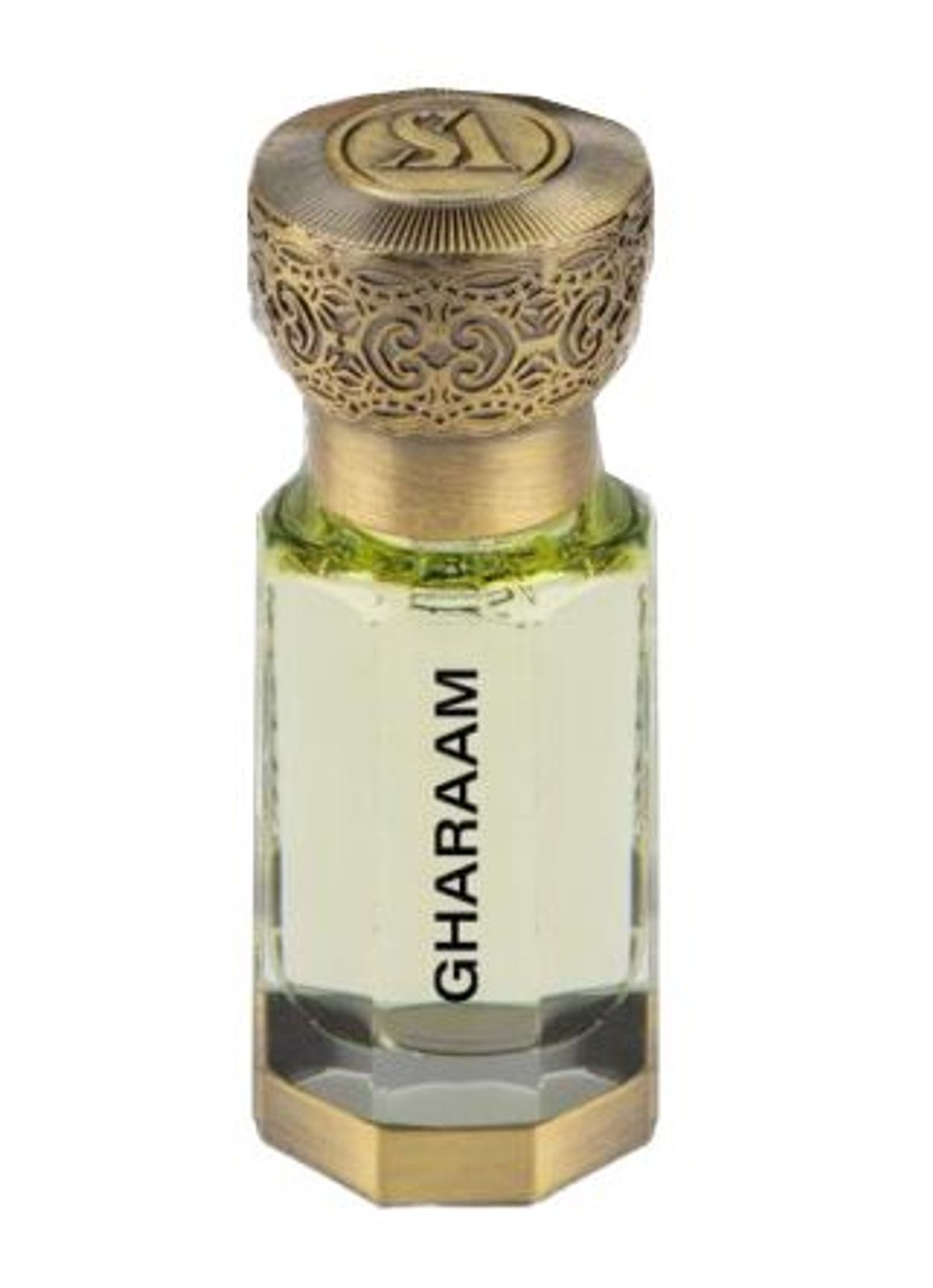 Gharaam Oil