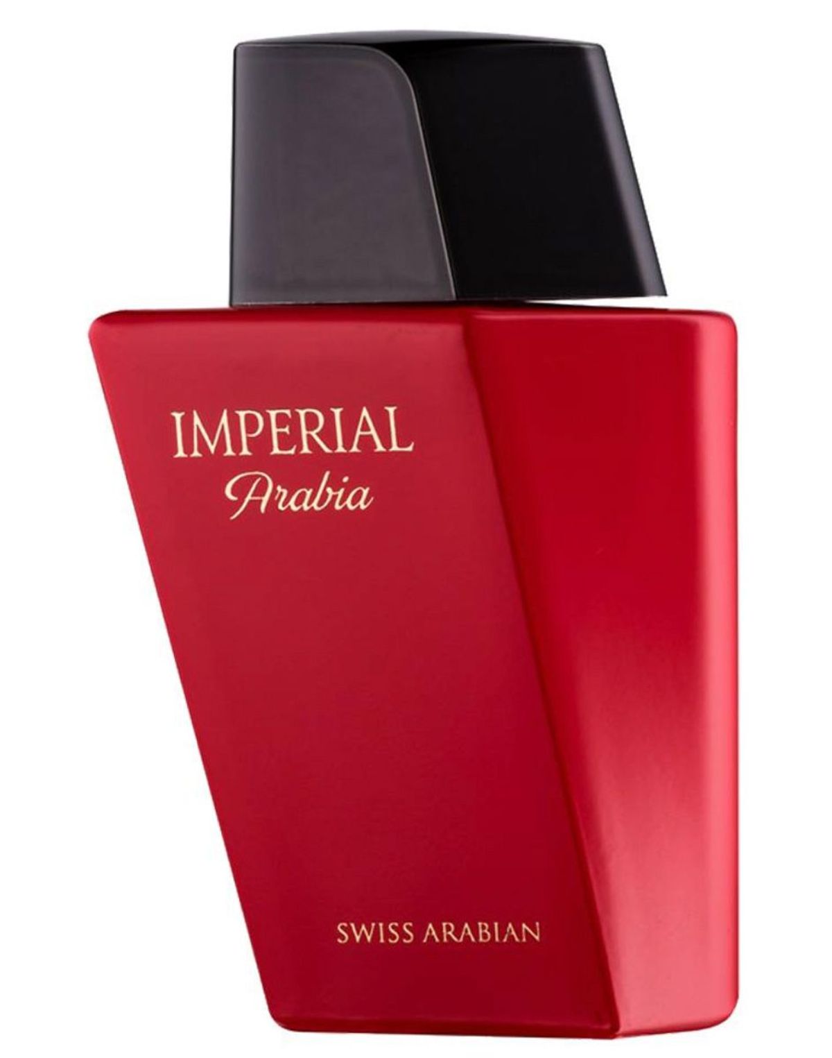 Imperial Arabia