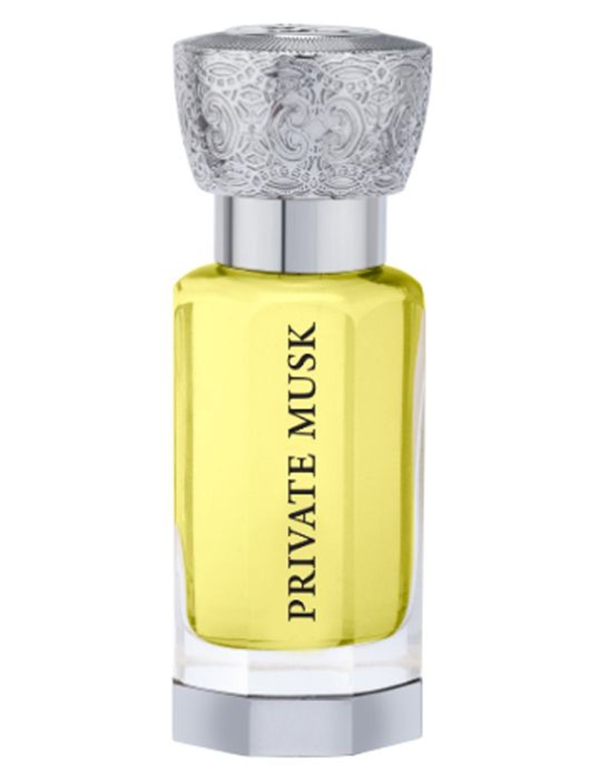 Private Musk