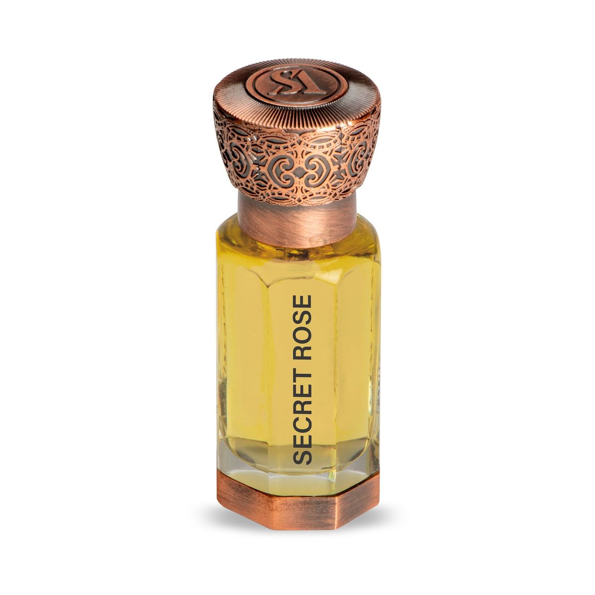 SECRET ROSE CPO
