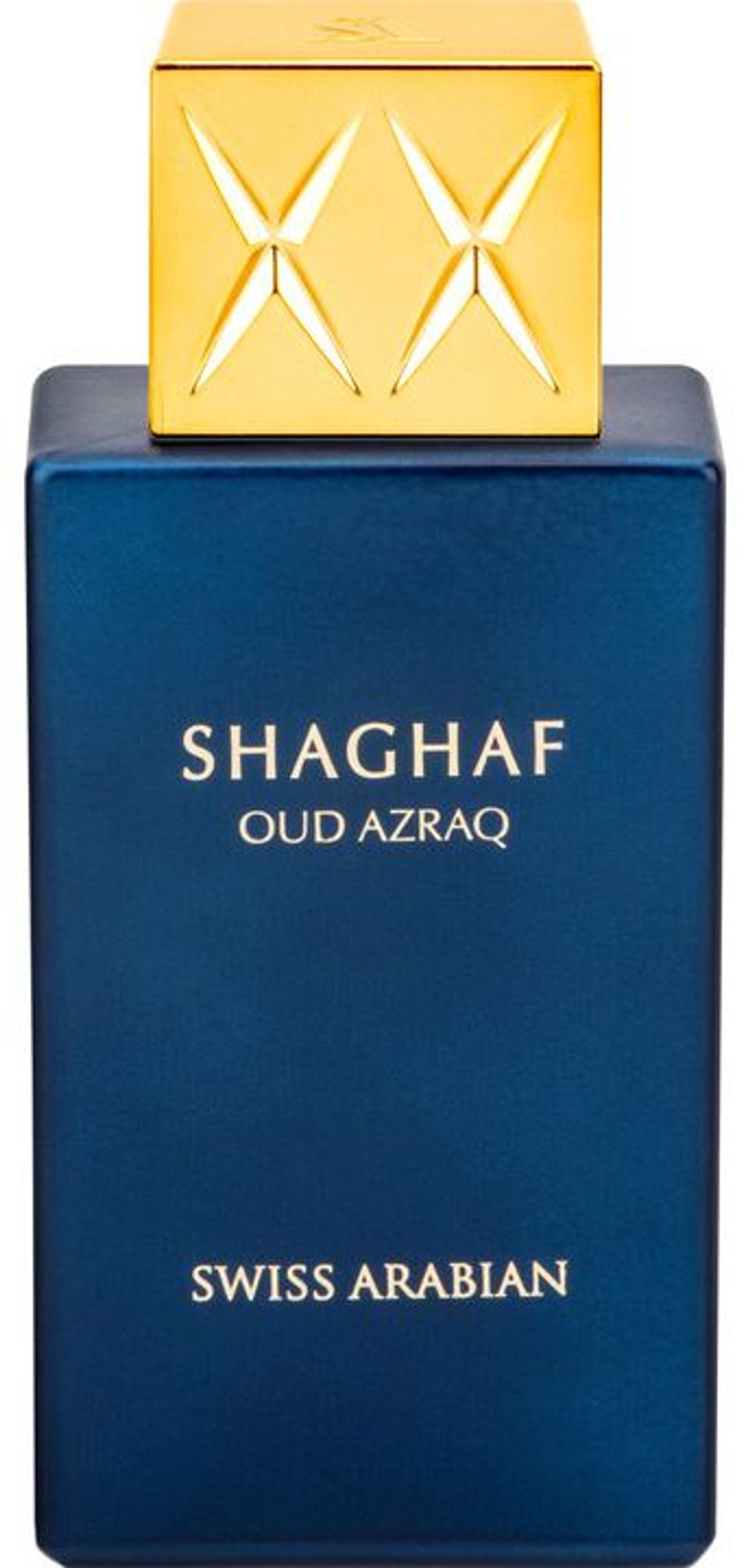 Shaghaf Oud Azraq