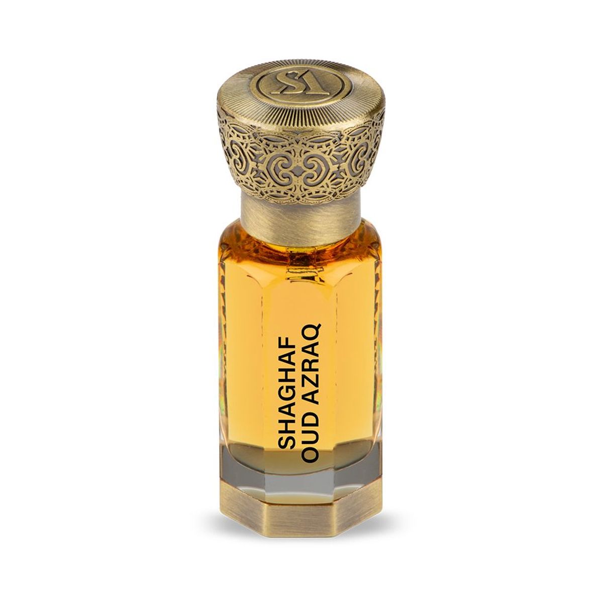 SHAGHAF OUD AZRAQ CPO