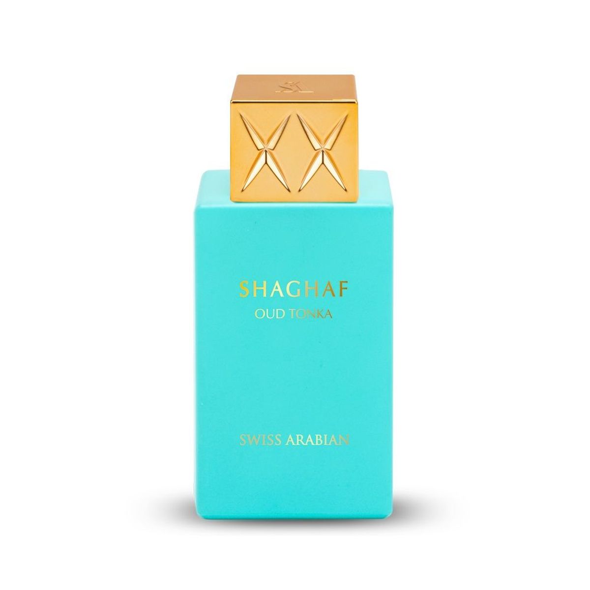 Shaghaf Oud Tonka
