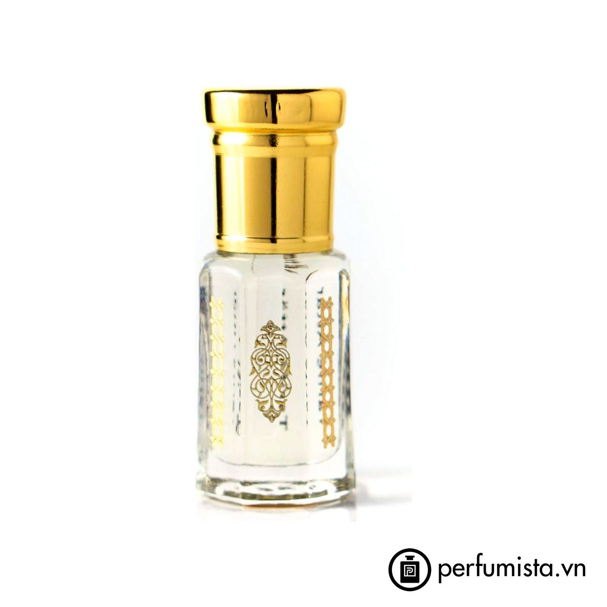 White Amber