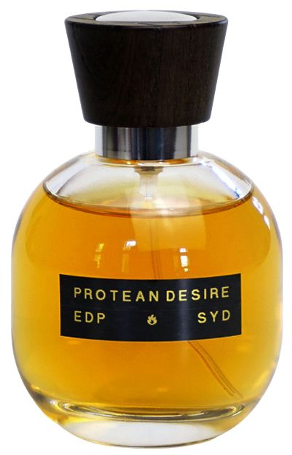 Protean Desire