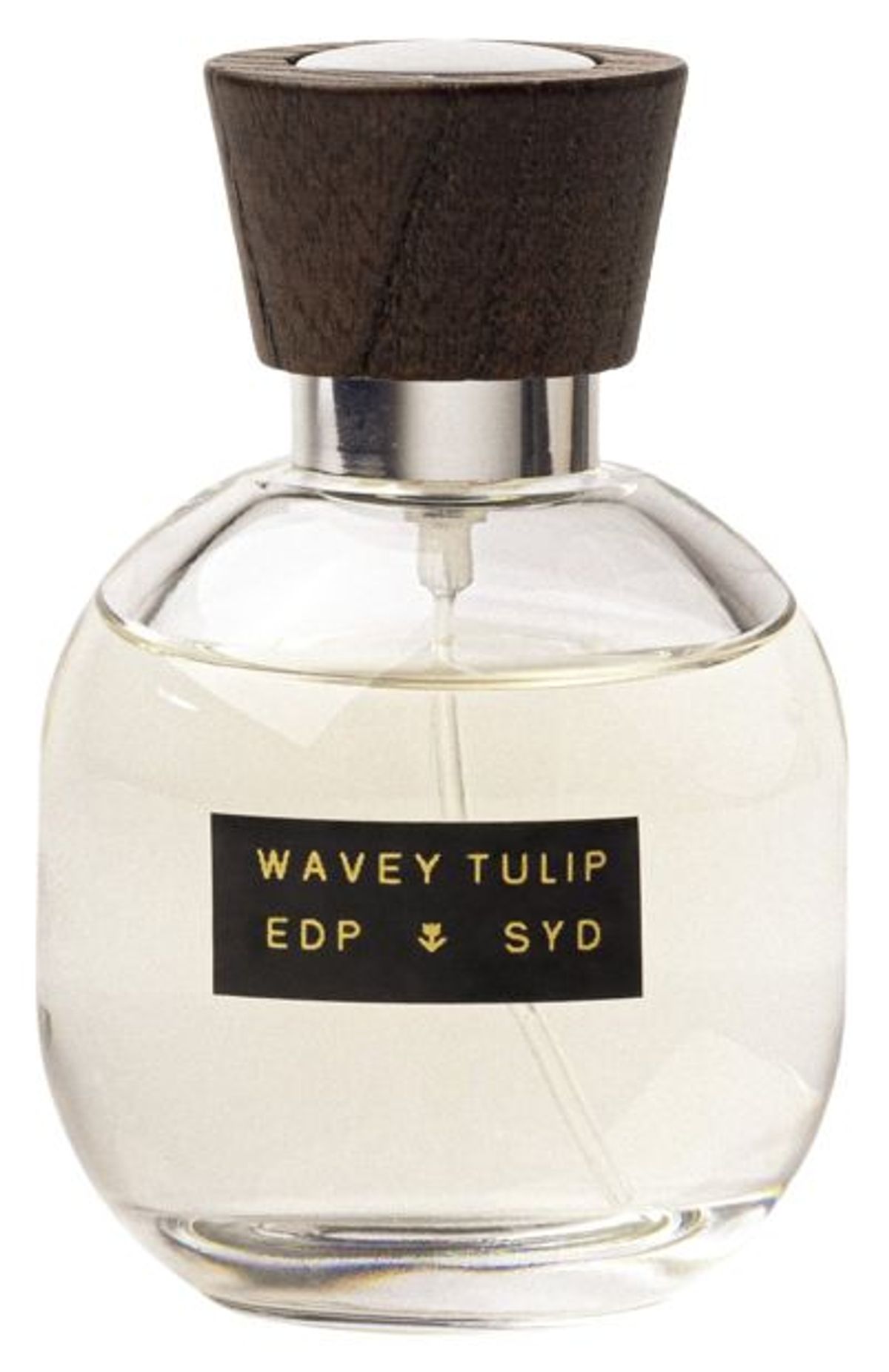 Wavey Tulip