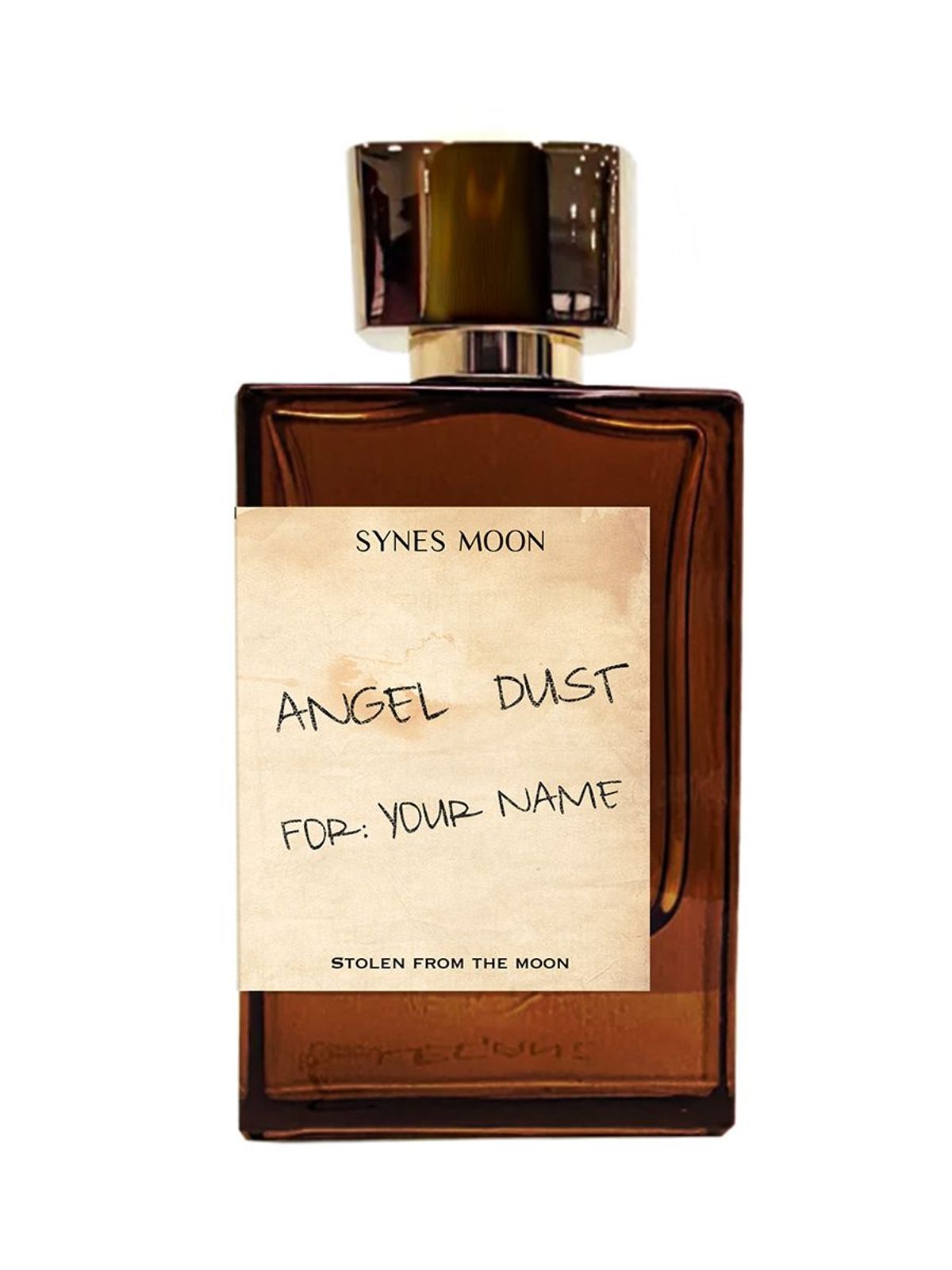 Angle Dust 天使尘埃