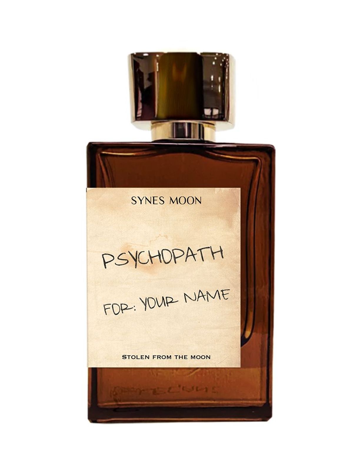 Psychopath 冷血动物