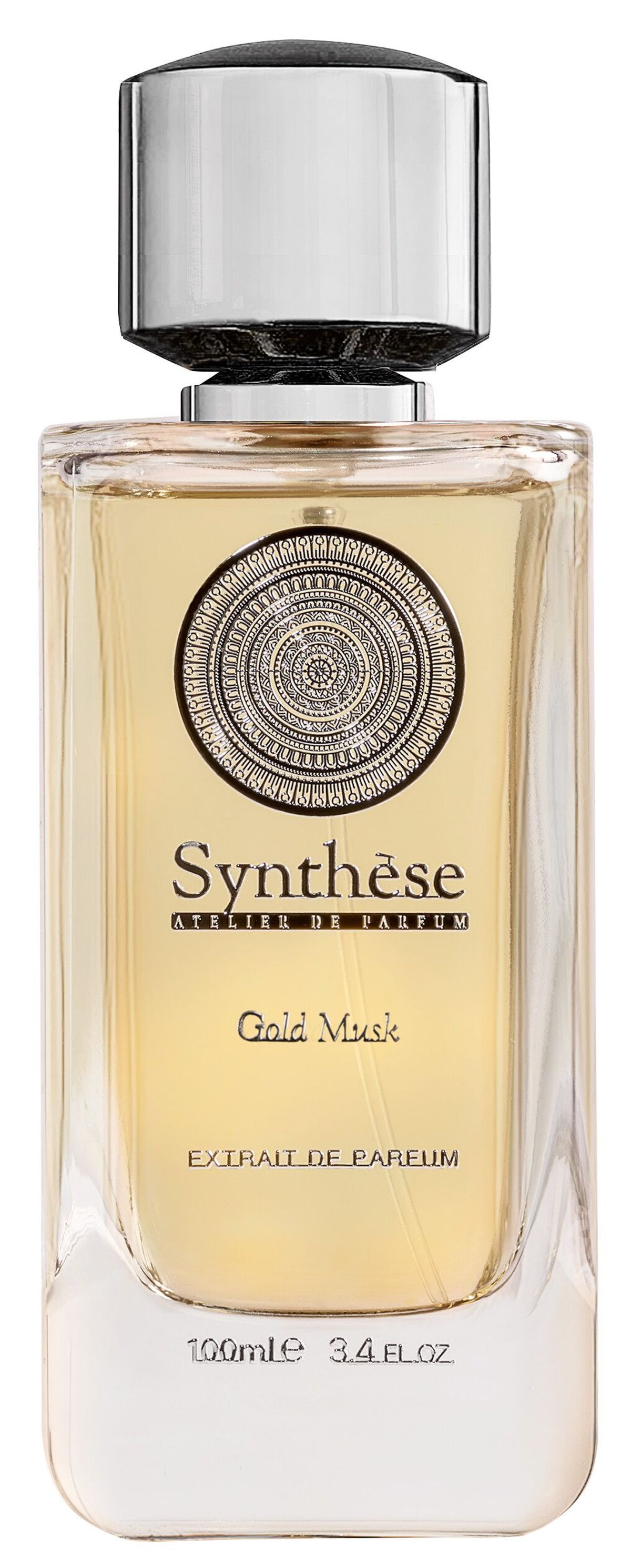 Gold Musk