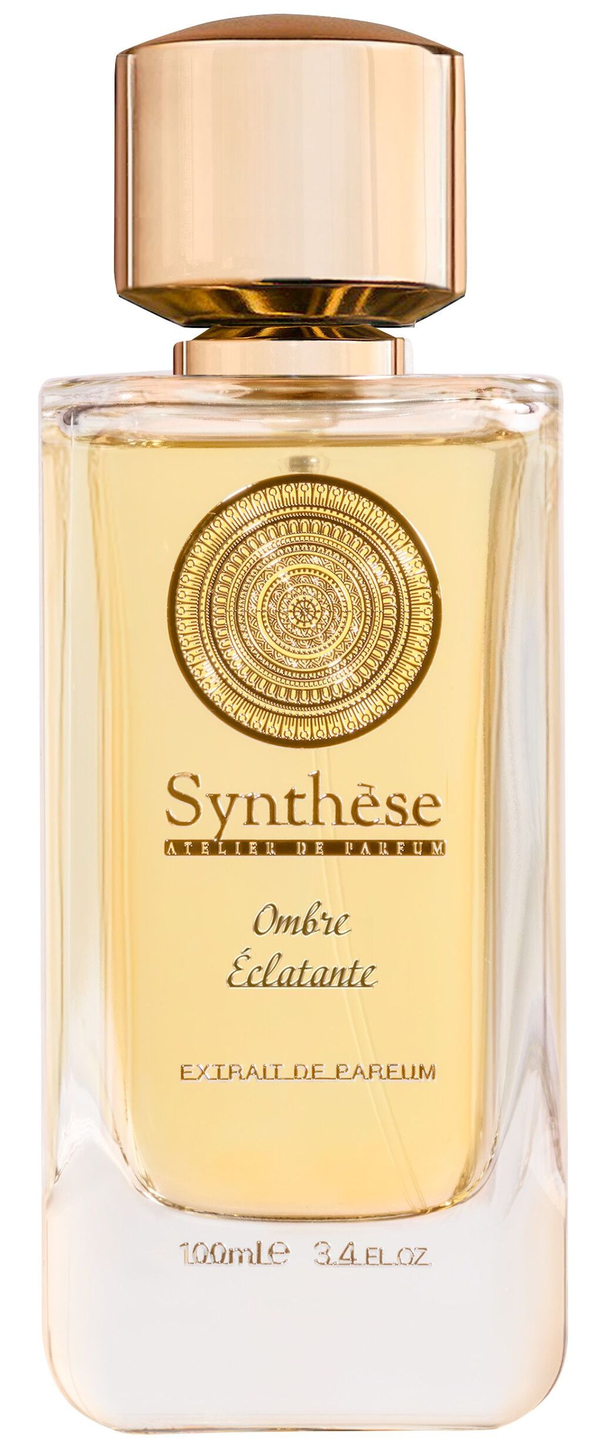 Ombre Éclatante