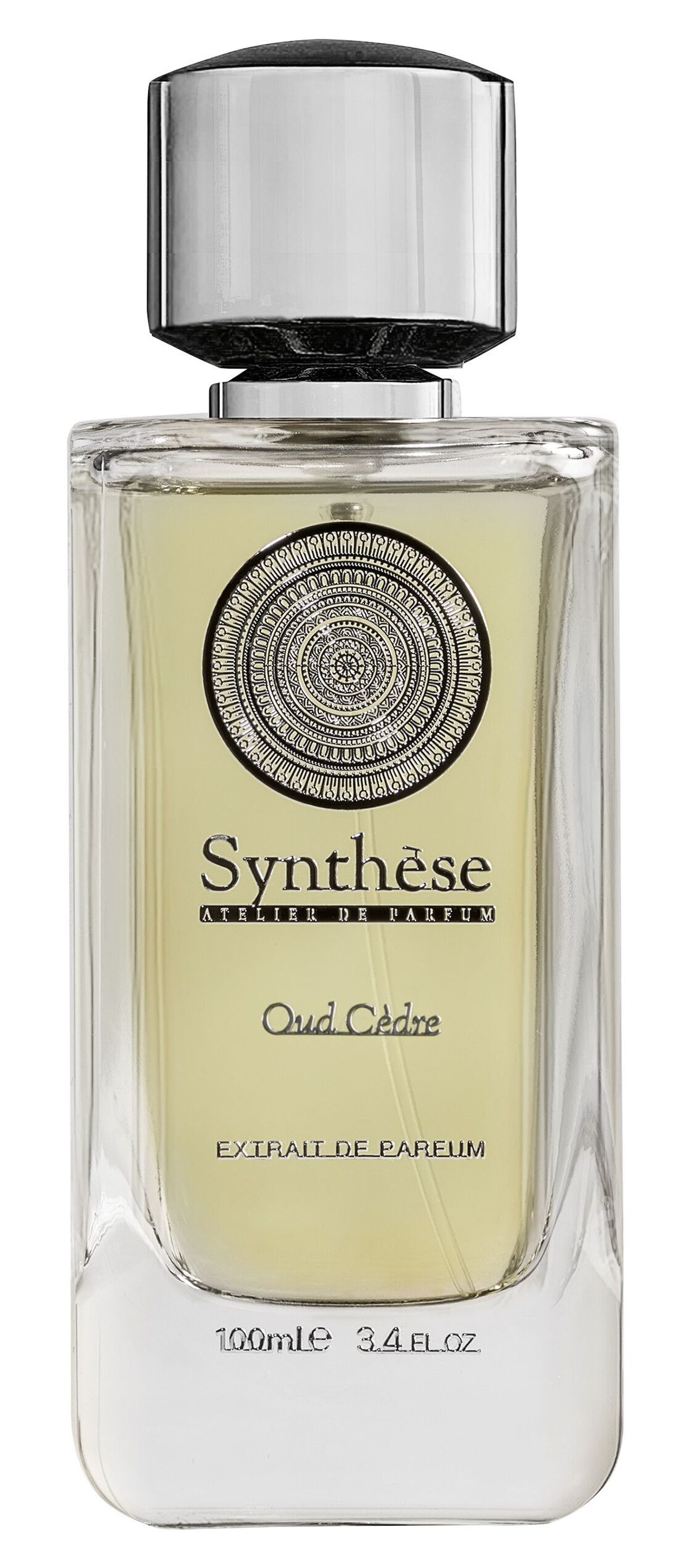 Oud Cèdre