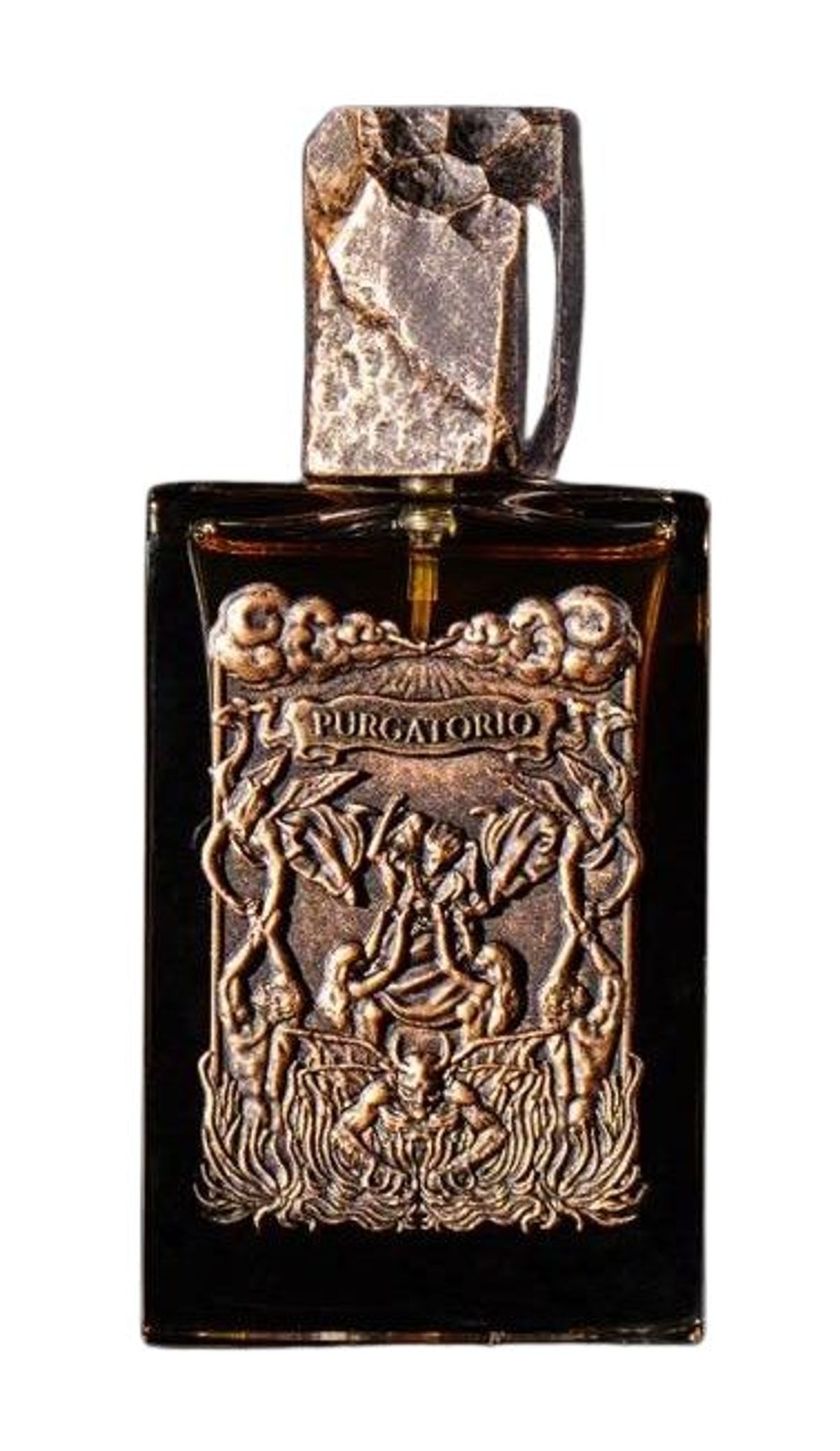 Purgatorio