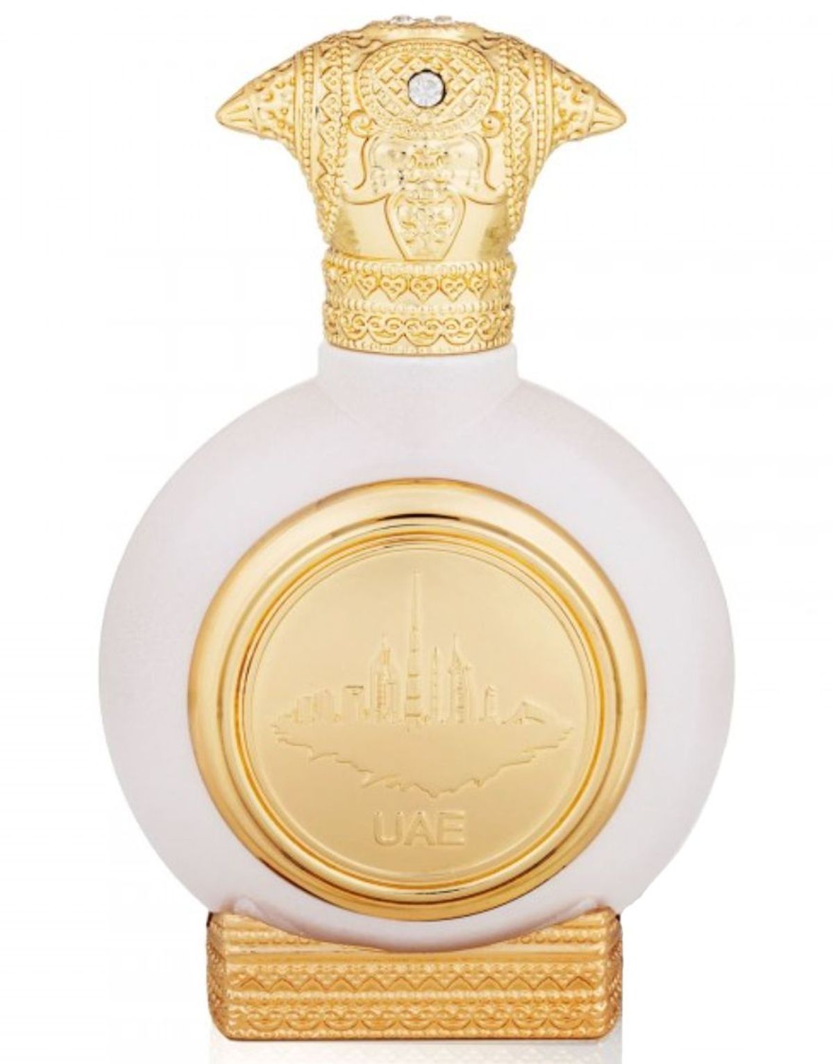 UAE Cardamom