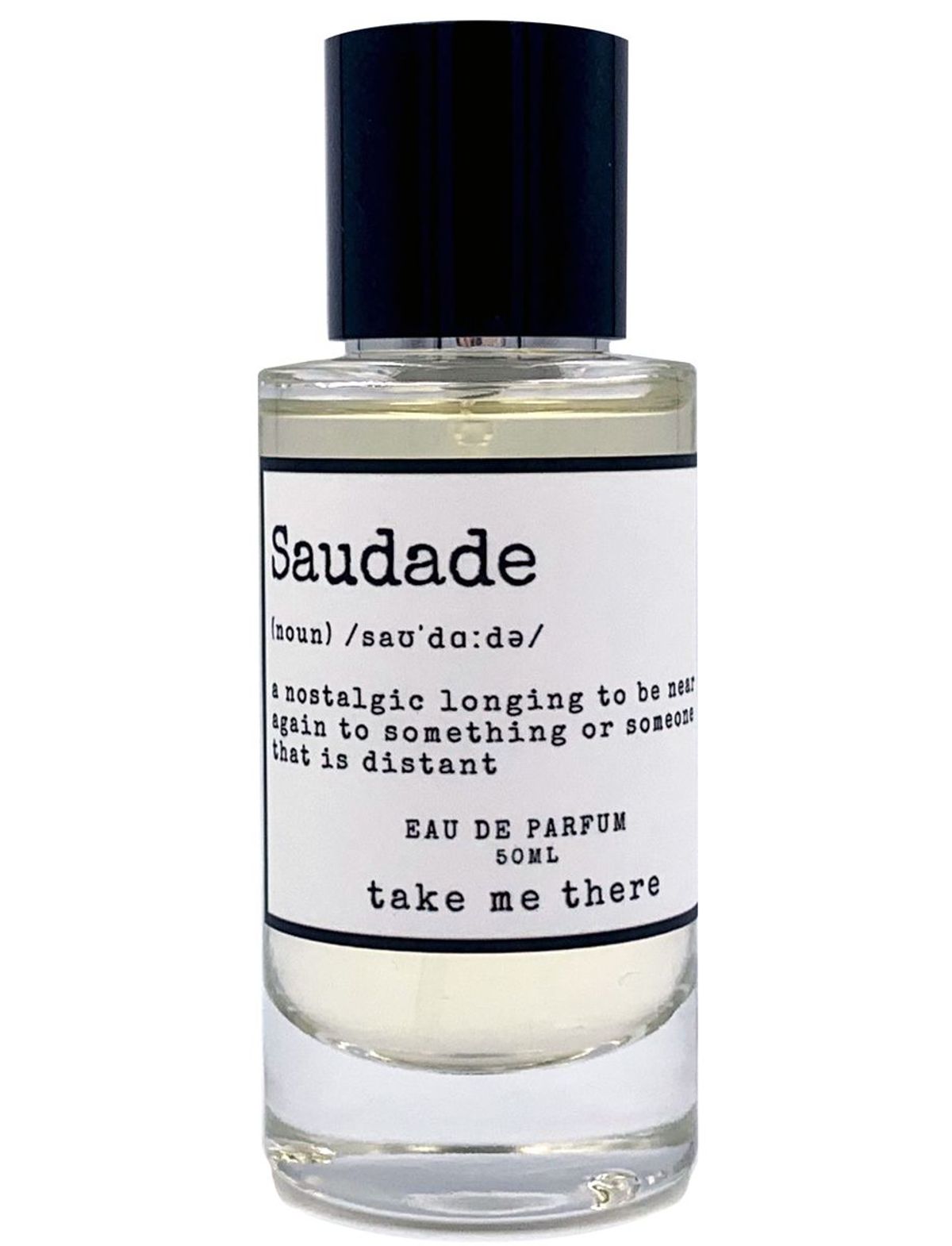 Saudade