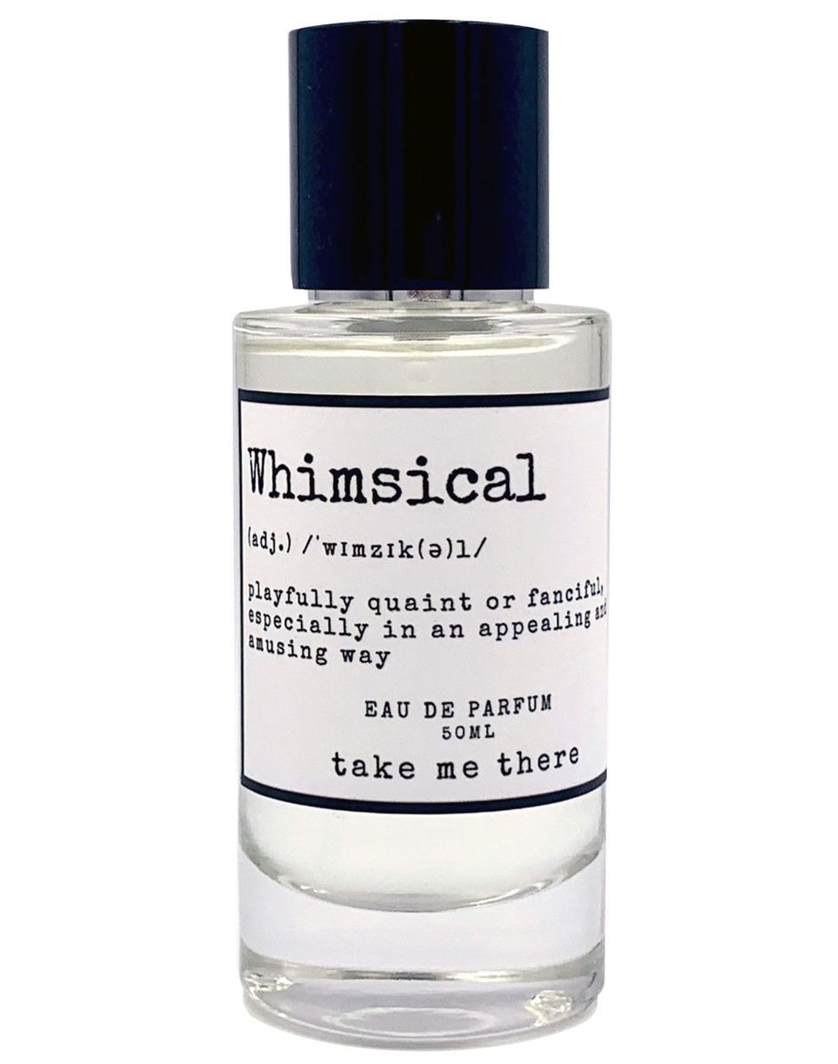 Whimsical