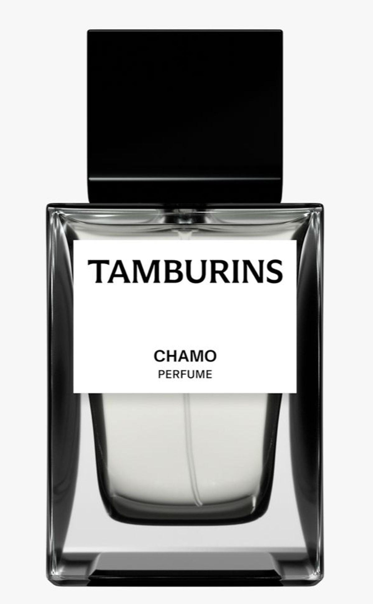 Chamo