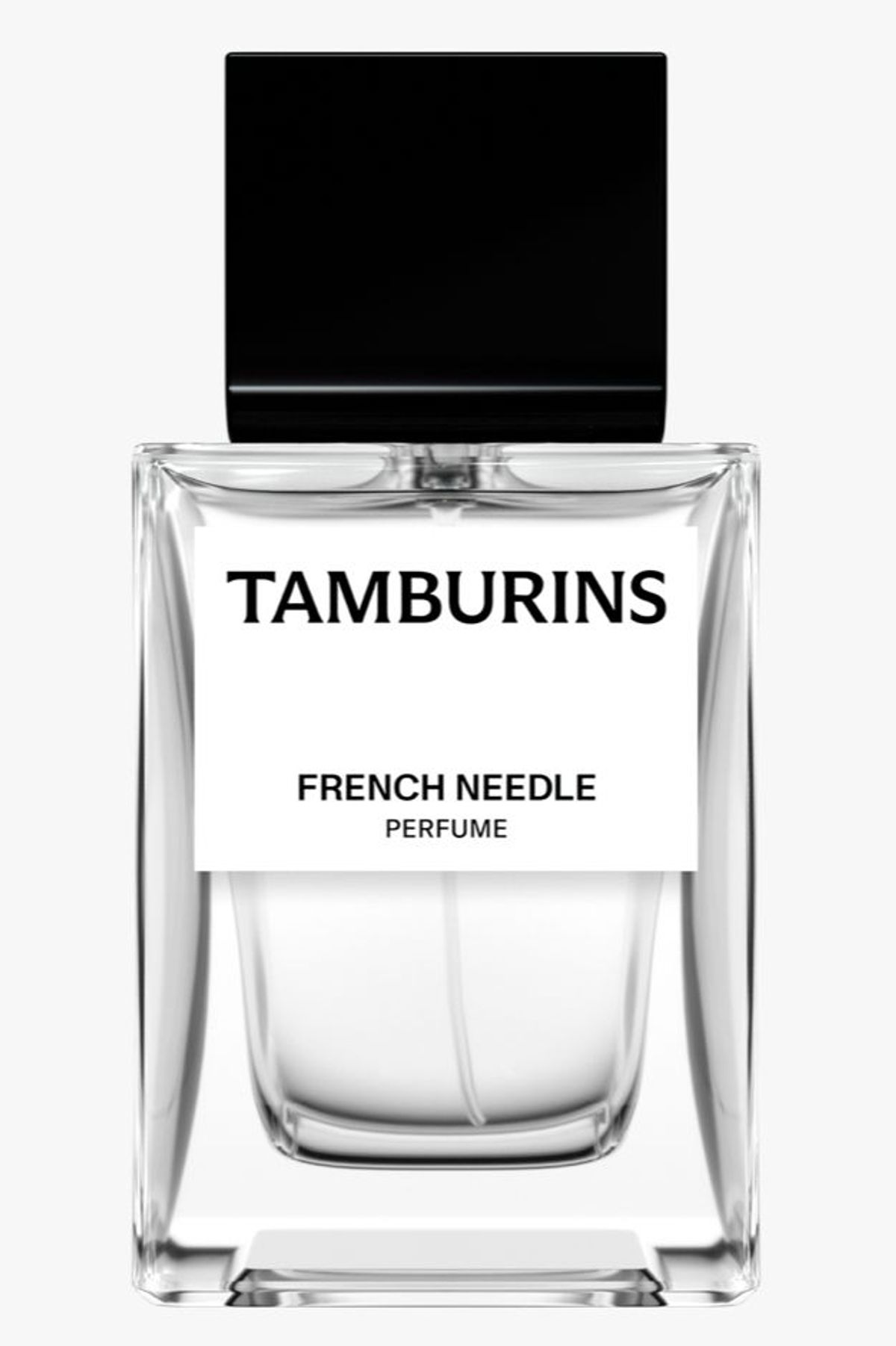 French Needle