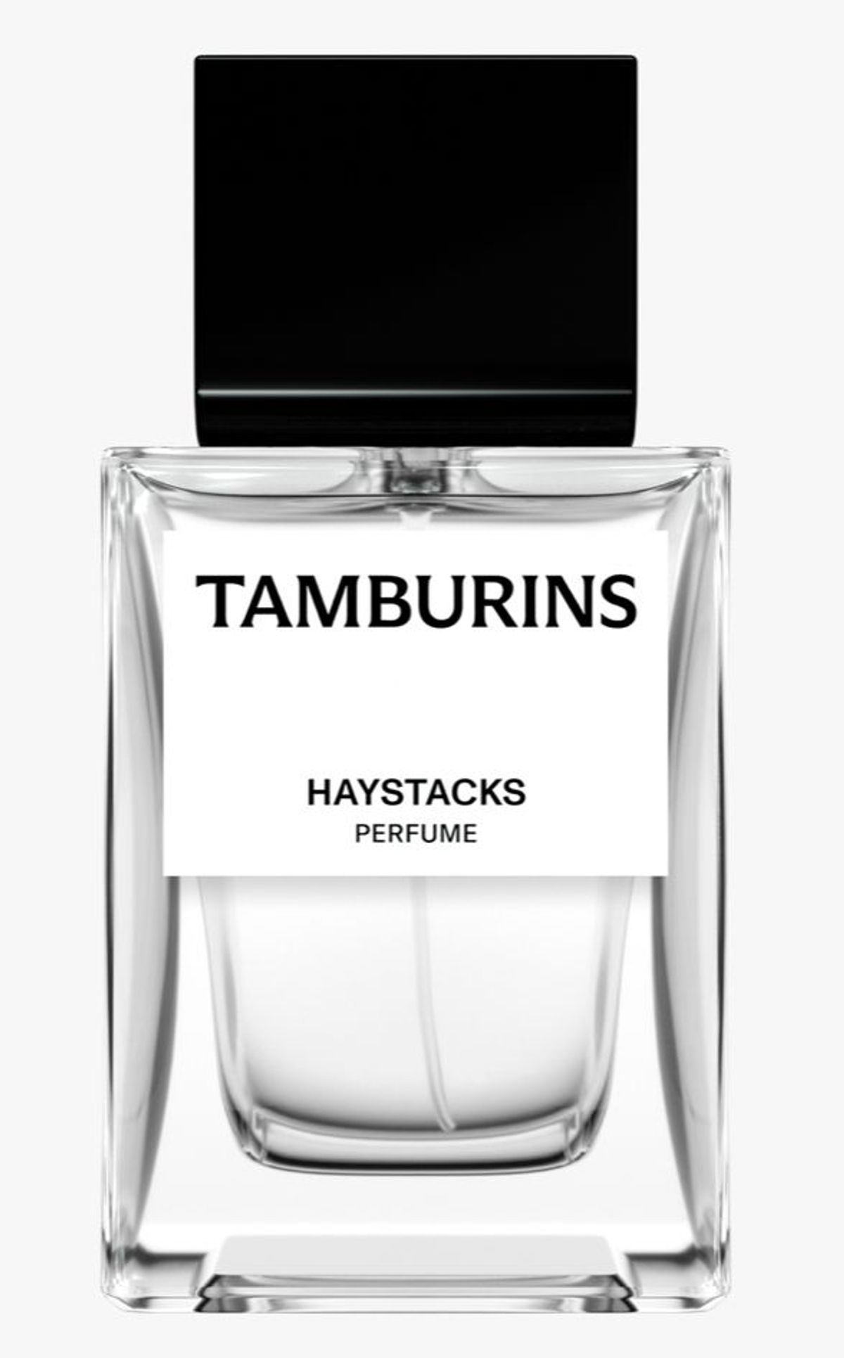 Haystacks