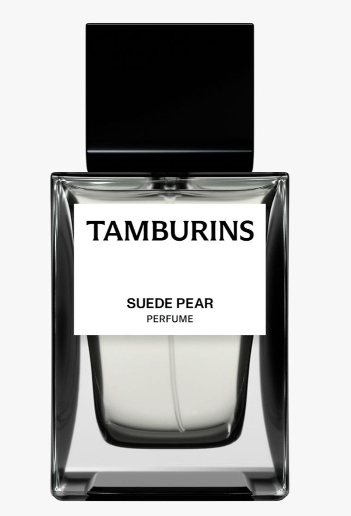 Suede Pear