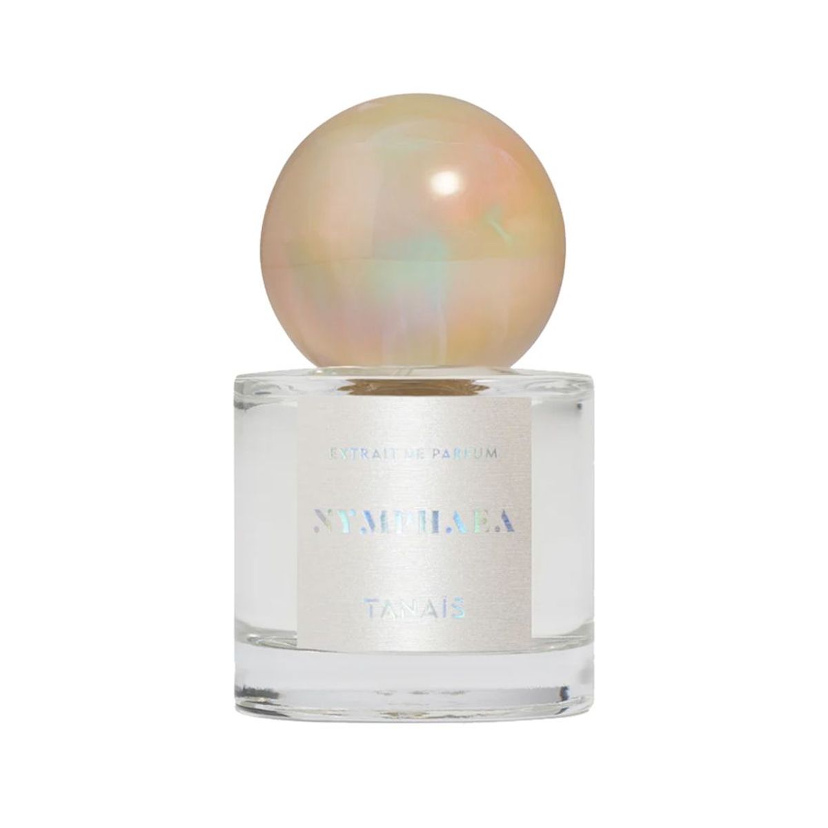 Nymphaea