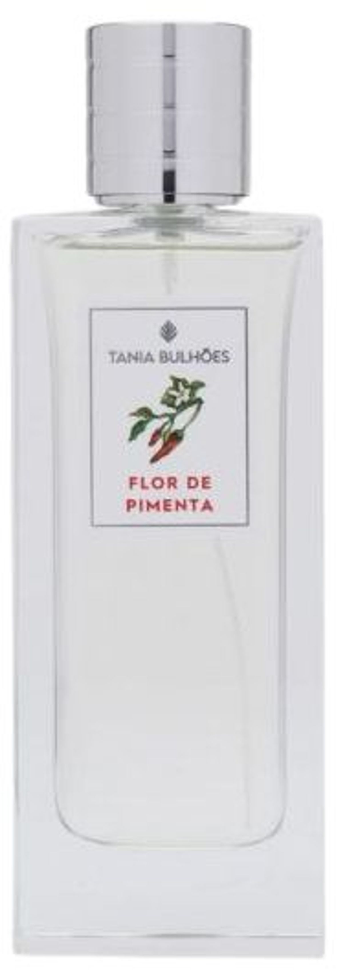 Flor de Pimenta