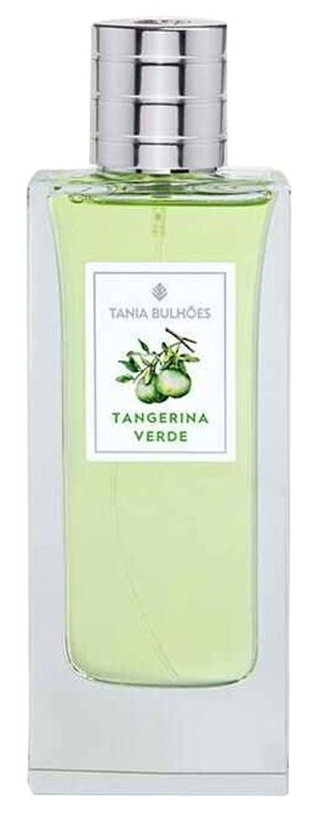 Tangerina Verde