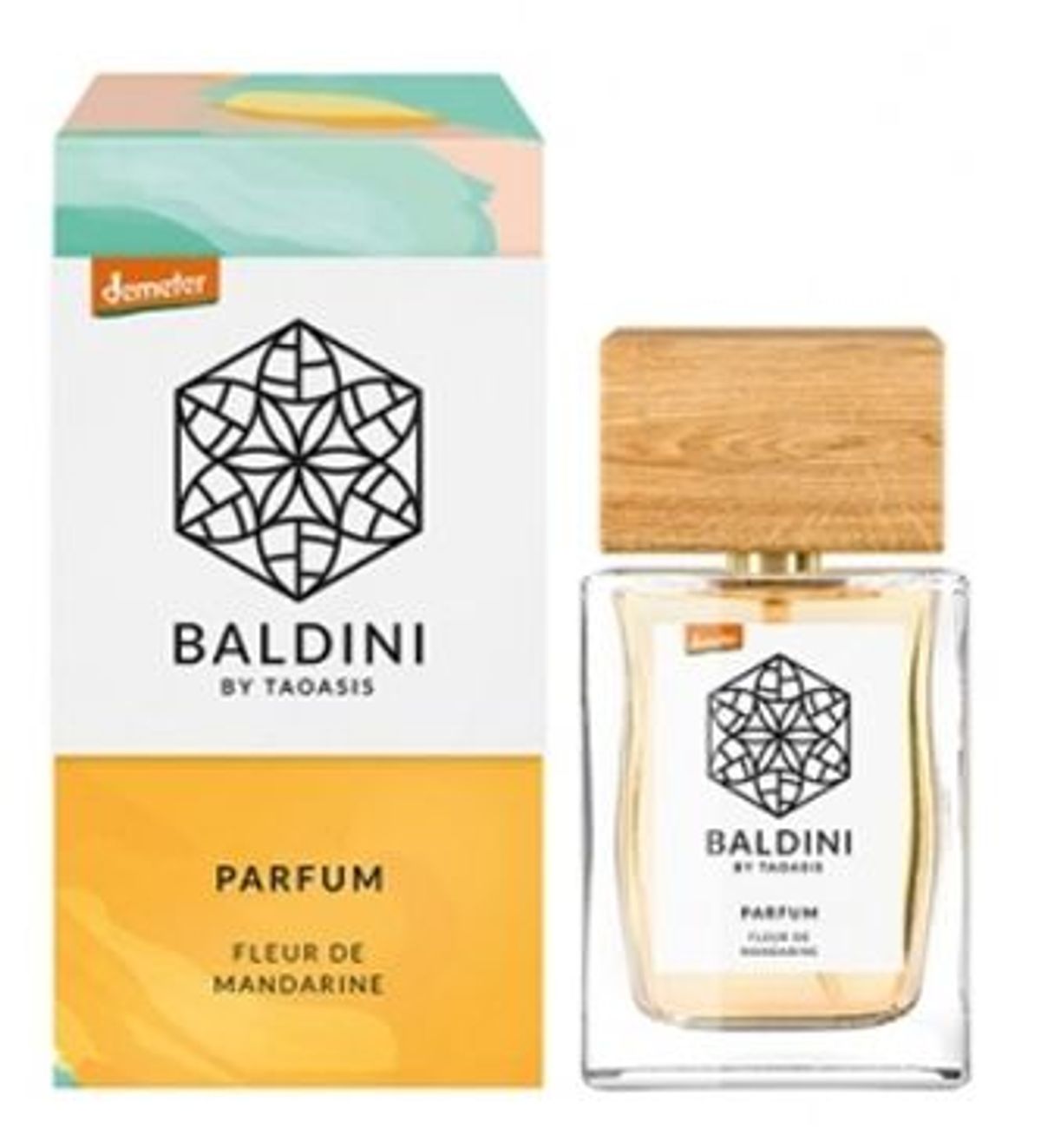 Fleur de Mandarine